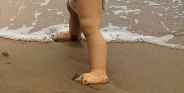 Primeras vacaciones